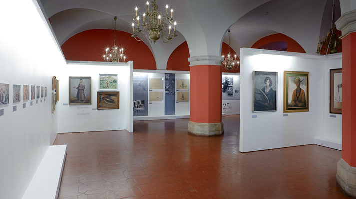 projekt-wystawy-zamek-krolewski-warszawa-sala-malarstwo