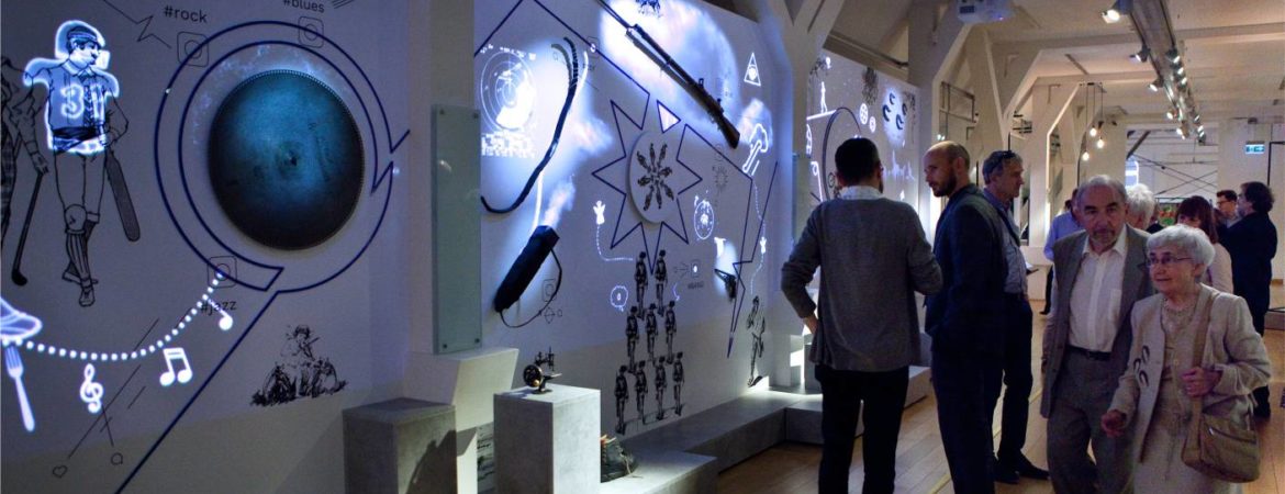 sowa-szenk studio projektowe projektowanie wystaw muzealnych